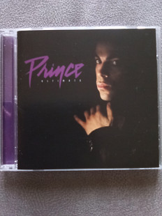 Prince - Ultimate