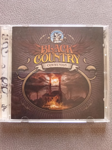 Black Country Communion - Black Country Communion