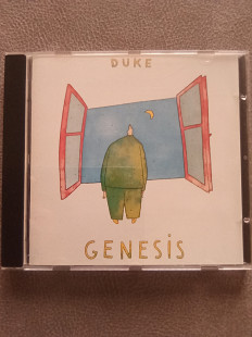 Genesis - Duke