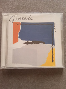 Genesis - Abacab