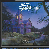 CD King Diamond - Them