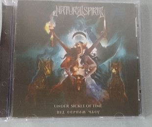 Natural Spirit - Під Серпом Часу