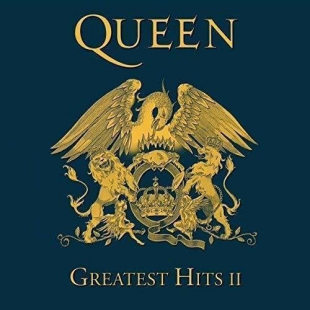 Queen - Greatest Hits 2 (Remastered).(2 LP)