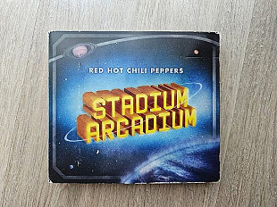 Red Hot Chili Peppers – Stadium Arcadium
