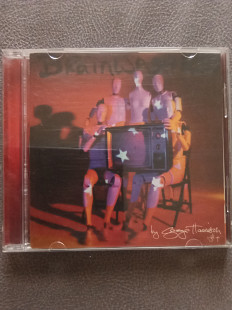 George Harrison - Brainwashed