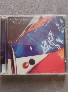 Richard Wright - Wet Dream