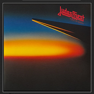CD Judas Priest - Point Of Entry