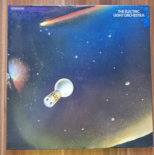 The Electric Light Orchestra - ELO 2 NM-/NM-