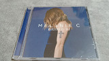 Melanie c - version of me. запечатанный английский компакт-диск