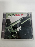 FGFC820 Urban Audio Warfare CD