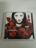 Reaper The Devil Is Female CD