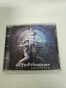 Alien Produkt Ignorance CD