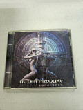 Alien Produkt Ignorance CD
