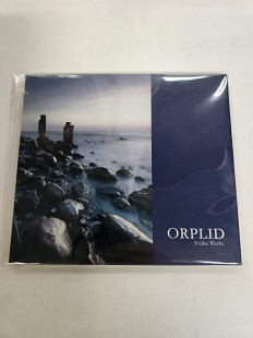 Orplid Frühe Werke Digi CD