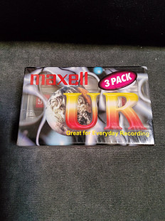 MAXELL UR 90 3 PACK