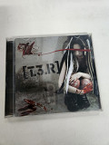 T.3.R] история безумия CD
