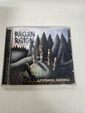 Pagan reign древние воины CD