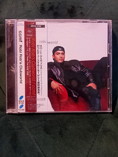 Robi Rob's Clubworld – Robi Rob's Clubworld 1996