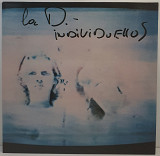 La Dusseldorf – Individuellos LP 12" (Прайс 30528)