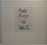 Pink Floyd – The Wall 2LP 12" (Прайс 37693)