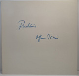 Roedelius – Offene Turen LP 12" (Прайс 50278)