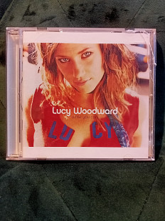 Lucy Woodward – While You Can 2003