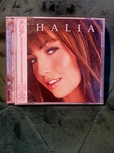 Thalia – Thalia 2002