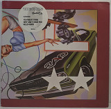 The Cars – Heartbeat City LP 12" (Прайс 42474)