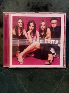 The Corrs – In Blue 2000