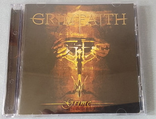 Grimfaith - Grime