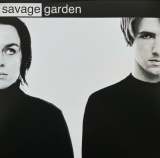 Savage Garden - Savage Garden . (2 LP)