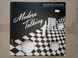 MODERN TALKING – You Can Win If You Want (Special Dance Version)