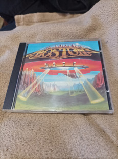 Boston – Don't Look Back