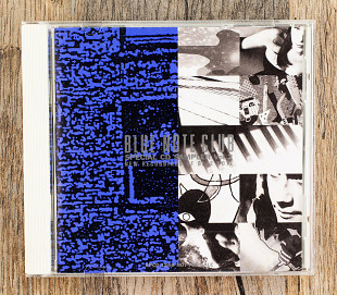 Збірка - New Recordings Of Blue Note (Японія)