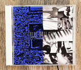 Збірка - New Recordings Of Blue Note (Японія)