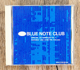 Збірка - Special CD Sampler Vol. 1 - Somethin' Else Artist File And Eau (Японія)