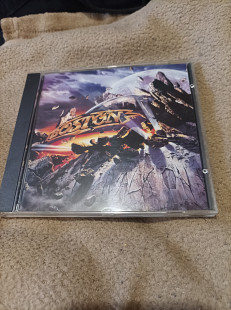 Boston – Walk On
