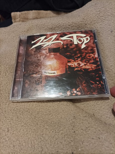 ZZ Top – Rhythmeen
