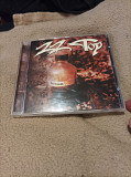 ZZ Top – Rhythmeen