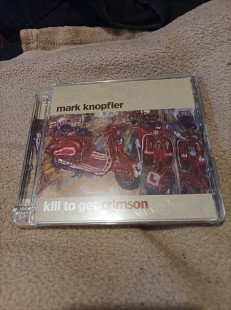 Mark Knopfler – Kill To Get Crimson