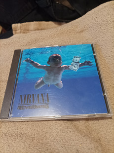Nirvana – Nevermind