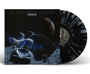 Omega - The Dark Side Of The Earth