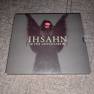 Ihsahn "The Adversary" 2006