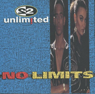 2unlimited No limits