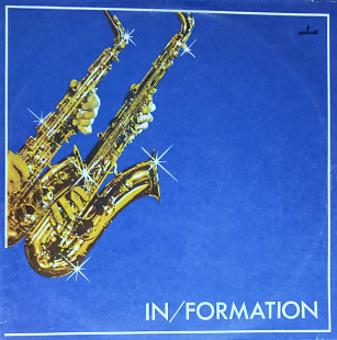 Slawomir Kulpowicz ''Jazz In Formation''