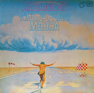 Manfred Mann's ''Watch''