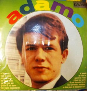Adamo - Odeon