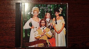 Army Of Lovers - glory glamour and gold
