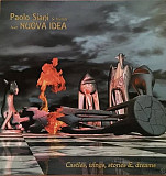 PAOLO SIANI feat. NUOVA IDEA (Prog Rock) – Castles, Wings, Stories & Dreams ‘2010 NEW LP