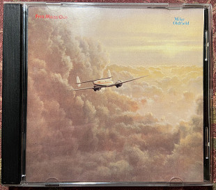 Mike Oldfield - Five Miles Out